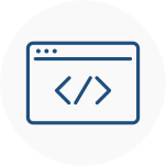 Web Application Icon